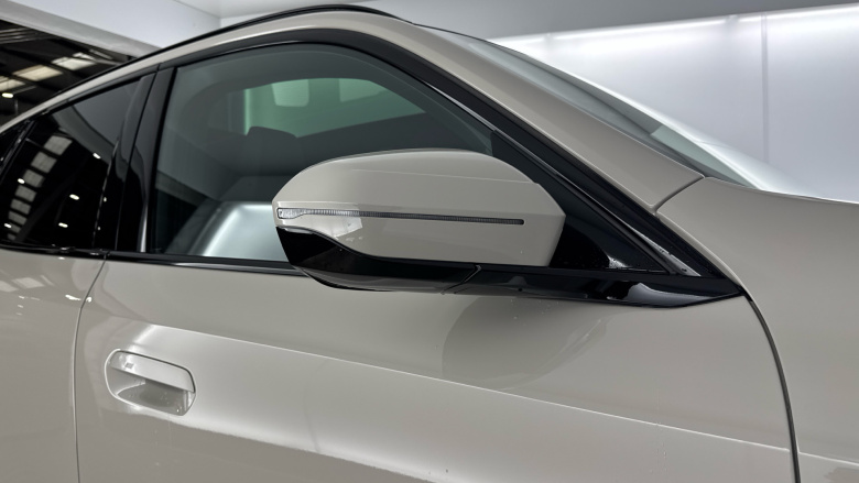 BMW X3 xDrive 30e M Sport 5dr Auto [Pro Pack] Estate